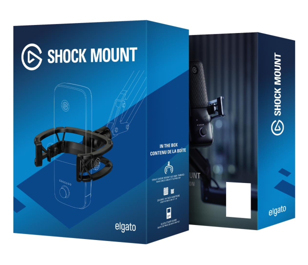 Elgato Shock Mount - 570941 - zdjęcie 2